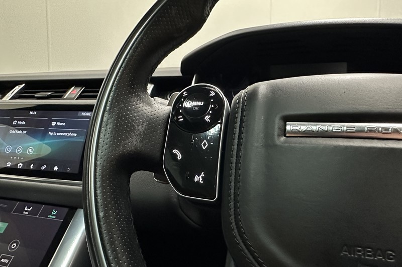 Used Land Rover Range Rover Sport 2022 for sale - 77819256: Photo 30