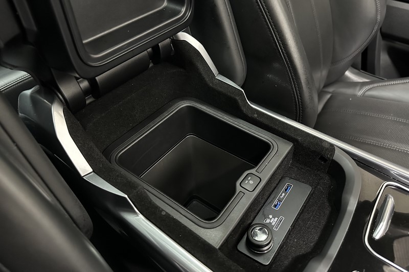 Used Land Rover Range Rover Sport 2022 for sale - 77819256: Photo 31