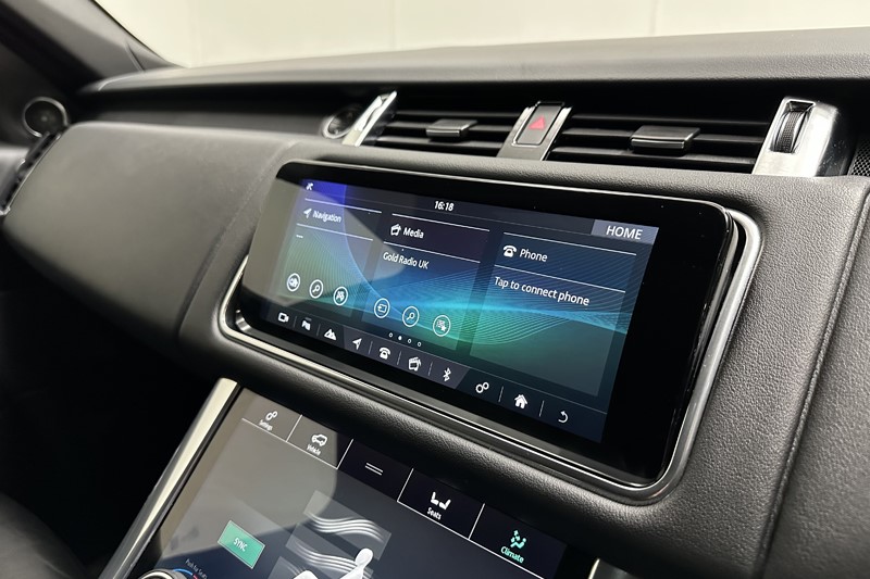 Used Land Rover Range Rover Sport 2022 for sale - 77819256: Photo 33