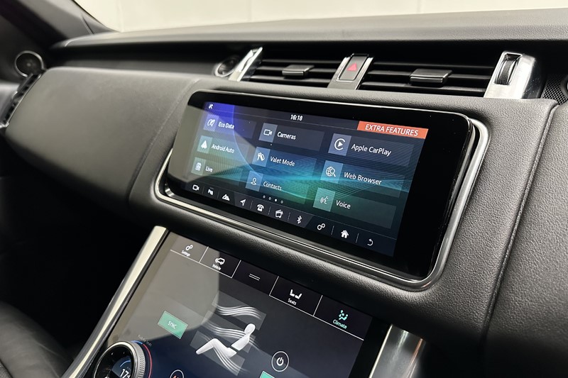 Used Land Rover Range Rover Sport 2022 for sale - 77819256: Photo 34