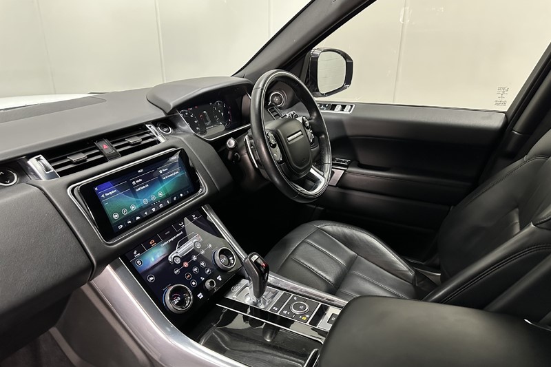 Used Land Rover Range Rover Sport 2022 for sale - 77819256: Photo 39