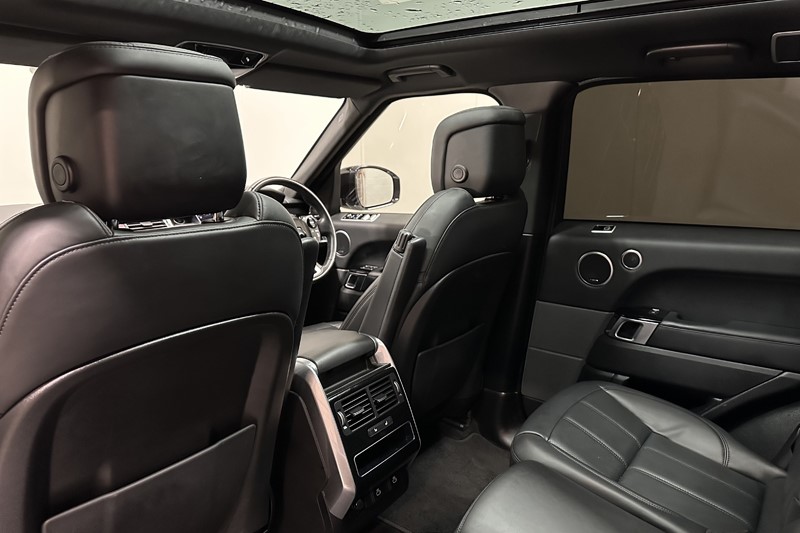 Used Land Rover Range Rover Sport 2022 for sale - 77819256: Photo 40