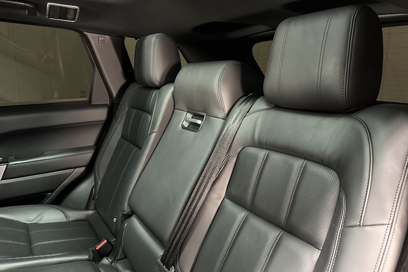 Used Land Rover Range Rover Sport 2022 for sale - 77819256: Photo 41