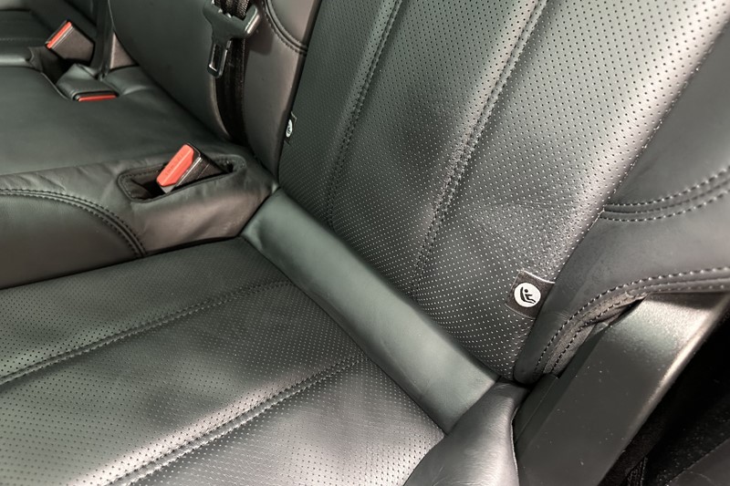 Used Land Rover Range Rover Sport 2022 for sale - 77819256: Photo 43