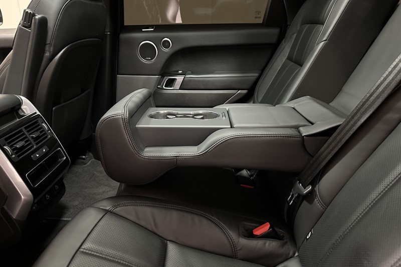 Used Land Rover Range Rover Sport 2022 for sale - 77819256: Photo 44