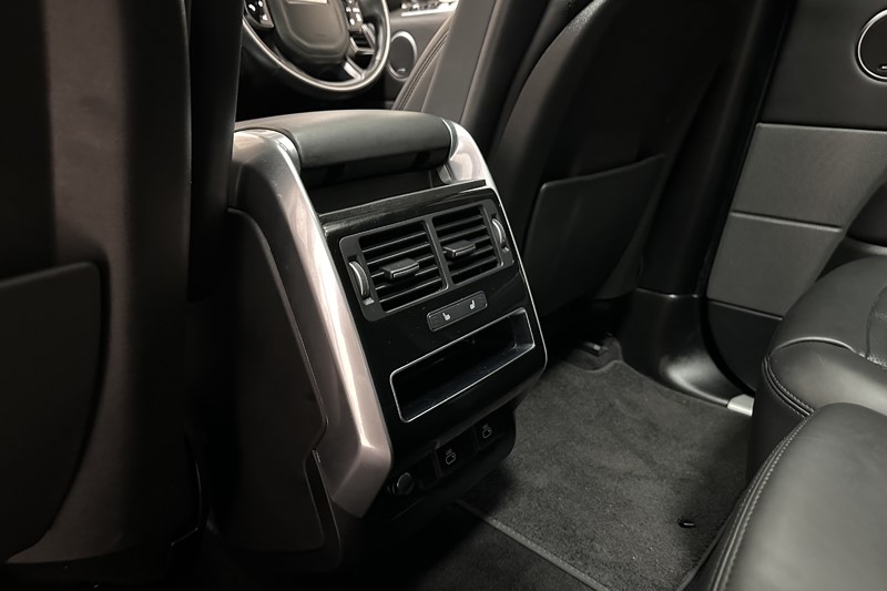 Used Land Rover Range Rover Sport 2022 for sale - 77819256: Photo 45