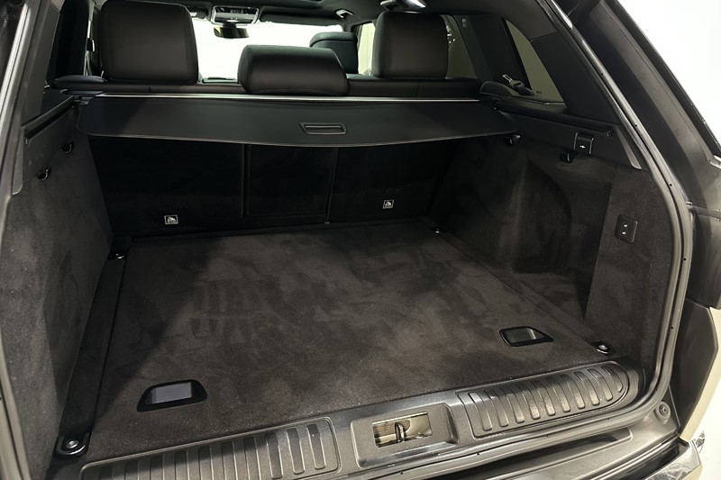 Used Land Rover Range Rover Sport 2022 for sale - 77819256: Photo 46