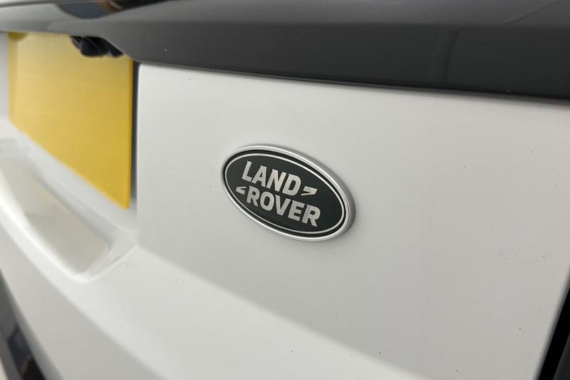 Used Land Rover Range Rover Sport 2022 for sale - 77819256: Photo 51