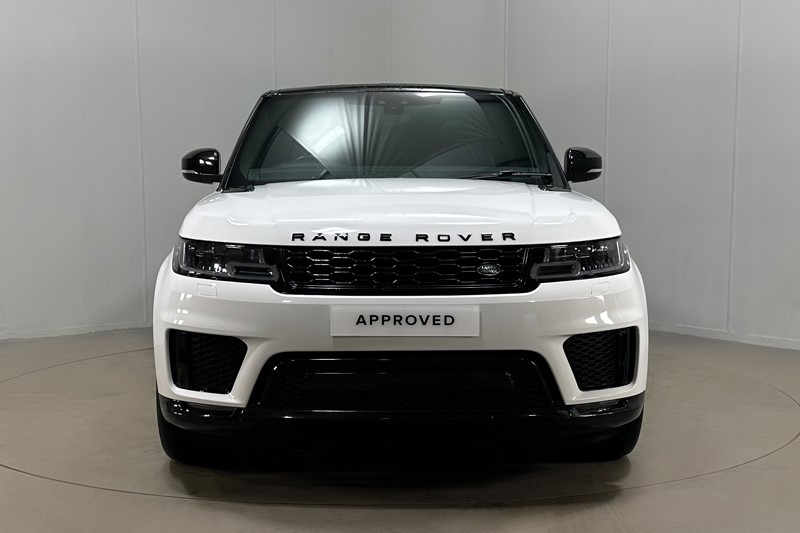 Used Land Rover Range Rover Sport 2022 for sale - 77819256: Photo 7