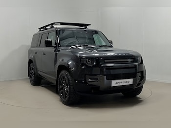 Used Land Rover Defender 2023 for sale - 79161864: Photo