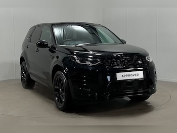 Used Land Rover Discovery Sport 2023 for sale - 78775645: Photo