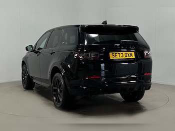 Used Land Rover Discovery Sport 2023 for sale - 78775645: Photo
