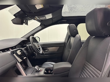 Used Land Rover Discovery Sport 2023 for sale - 78775645: Photo