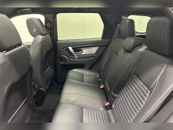 Used Land Rover Discovery Sport 2023 for sale - 78775645: Photo