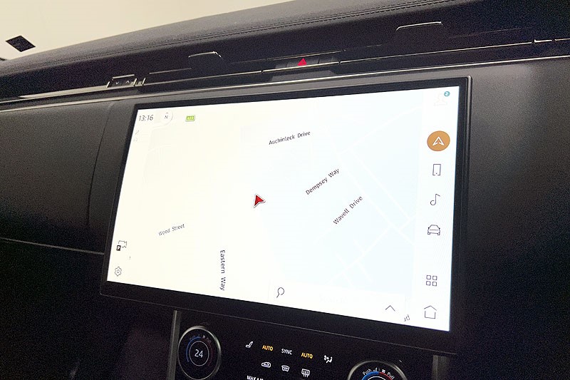 Used Land Rover Range Rover 2023 for sale - 77474737: Photo 11