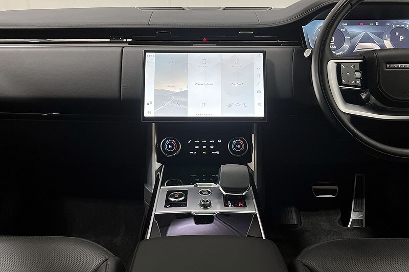 Used Land Rover Range Rover 2023 for sale - 77474737: Photo 14