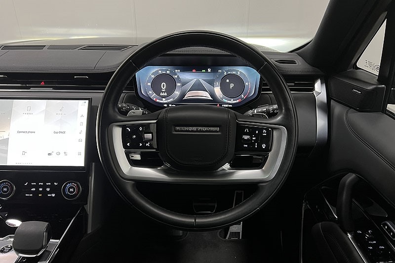 Used Land Rover Range Rover 2023 for sale - 77474737: Photo 15