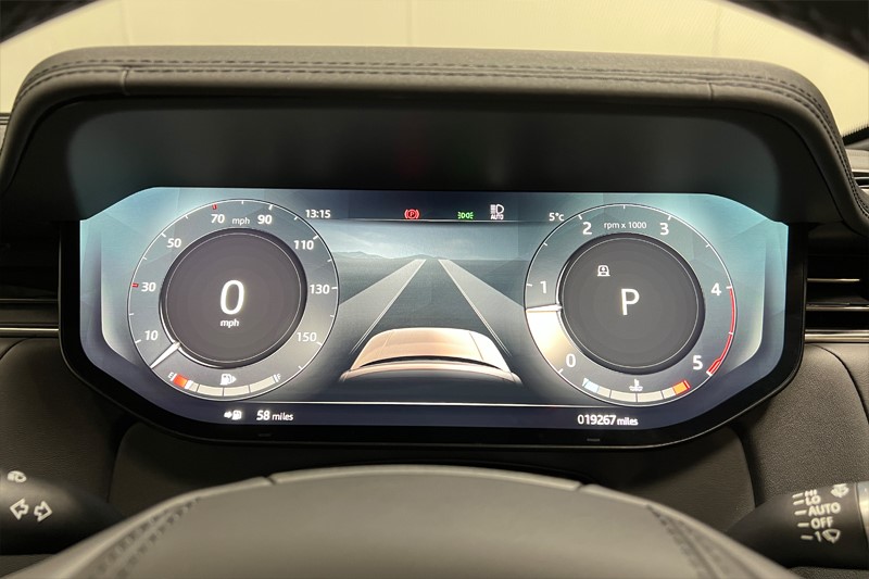 Used Land Rover Range Rover 2023 for sale - 77474737: Photo 16