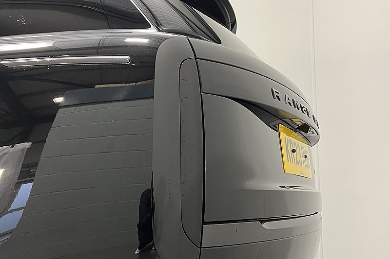 Used Land Rover Range Rover 2023 for sale - 77474737: Photo 19