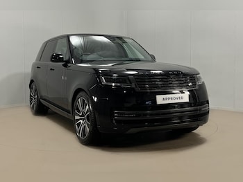 Used Land Rover Range Rover 2023 for sale - 77474737: Photo