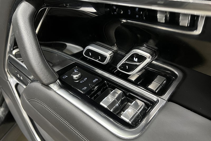 Used Land Rover Range Rover 2023 for sale - 77474737: Photo 22