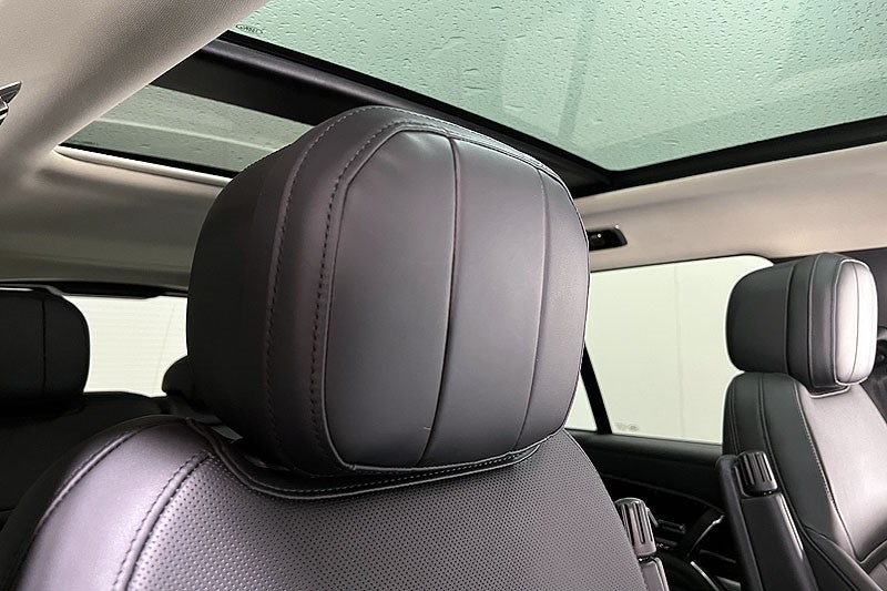 Used Land Rover Range Rover 2023 for sale - 77474737: Photo 27