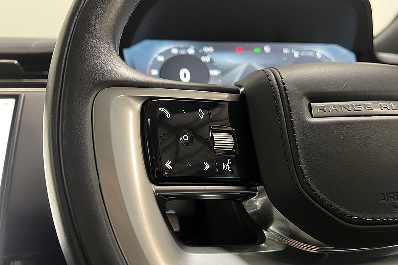 Used Land Rover Range Rover 2023 for sale - 77474737: Photo 28