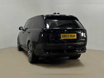 Used Land Rover Range Rover 2023 for sale - 77474737: Photo