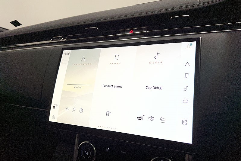 Used Land Rover Range Rover 2023 for sale - 77474737: Photo 33