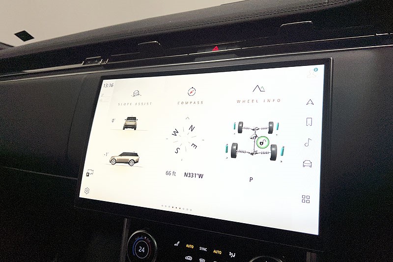 Used Land Rover Range Rover 2023 for sale - 77474737: Photo 34