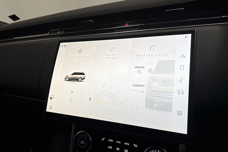 Used Land Rover Range Rover 2023 for sale - 77474737: Photo 35