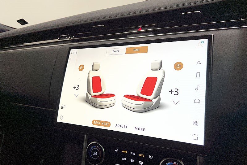 Used Land Rover Range Rover 2023 for sale - 77474737: Photo 39