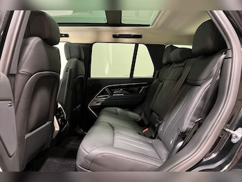 Used Land Rover Range Rover 2023 for sale - 77474737: Photo