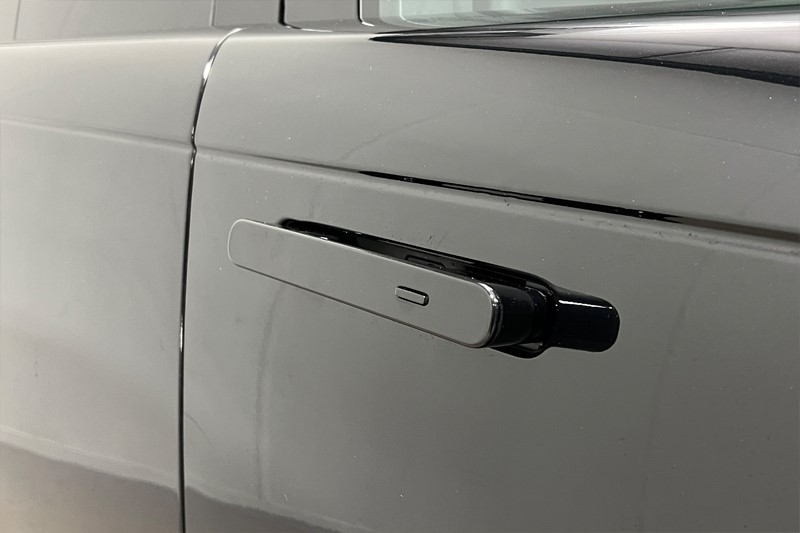 Used Land Rover Range Rover 2023 for sale - 77474737: Photo 51