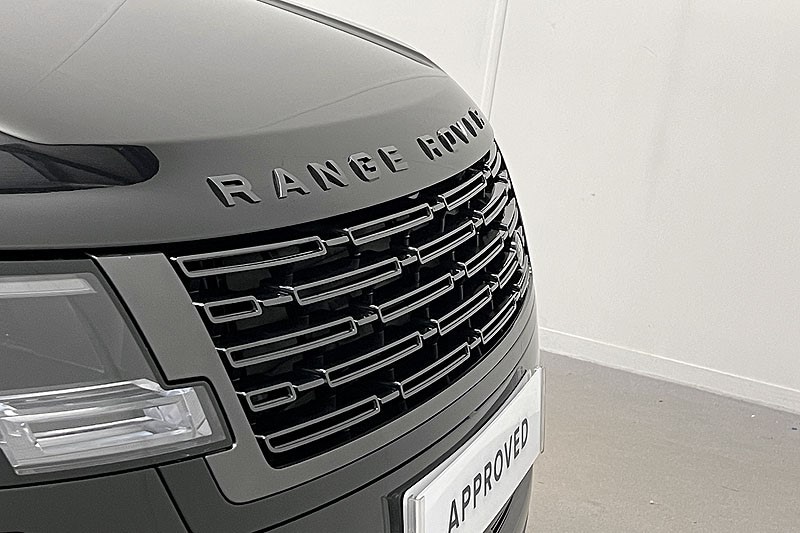 Used Land Rover Range Rover 2023 for sale - 77474737: Photo 53