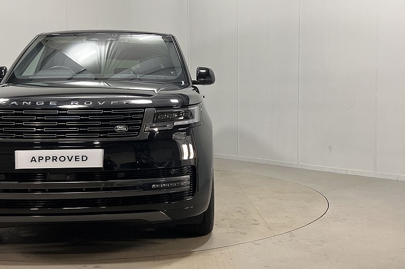 Used Land Rover Range Rover 2023 for sale - 77474737: Photo 55