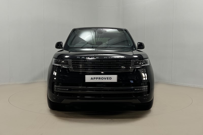 Used Land Rover Range Rover 2023 for sale - 77474737: Photo 7