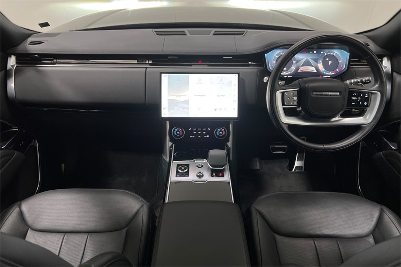 Used Land Rover Range Rover 2023 for sale - 77474737: Photo 9