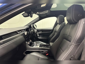 Used Jaguar F-Pace 2023 for sale - 78523719: Photo