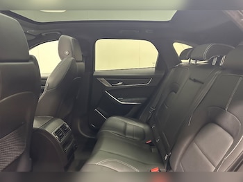 Used Jaguar F-Pace 2023 for sale - 78523719: Photo
