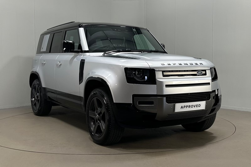 Used Land Rover Defender 2024 for sale - 78042287: Photo 1