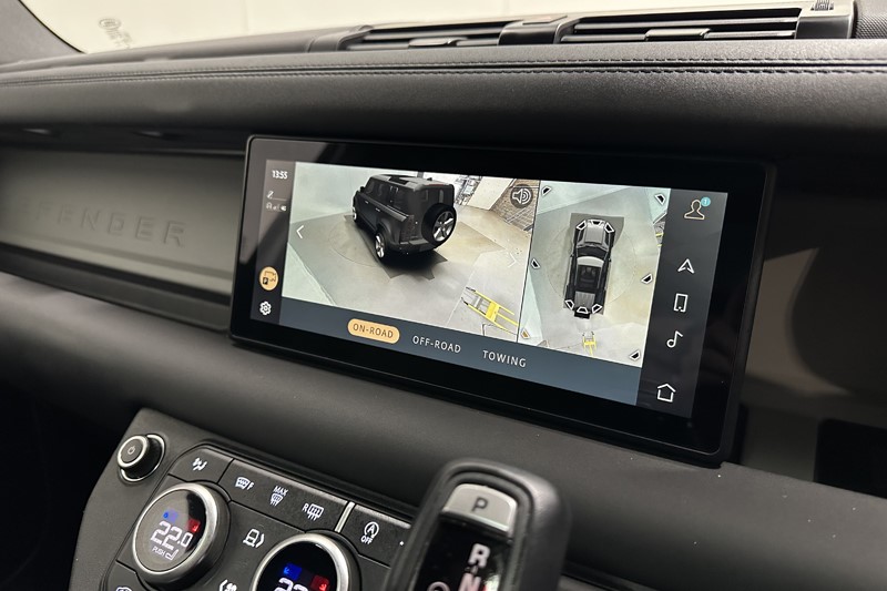 Used Land Rover Defender 2024 for sale - 78042287: Photo 12