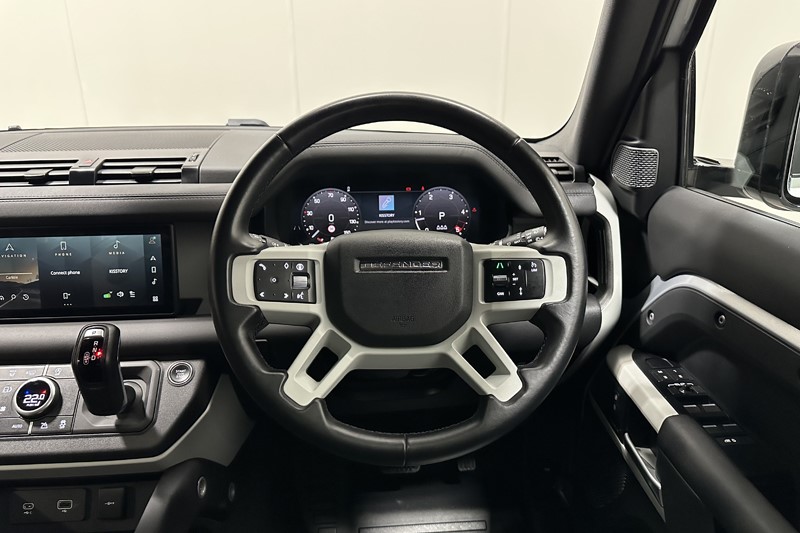 Used Land Rover Defender 2024 for sale - 78042287: Photo 15