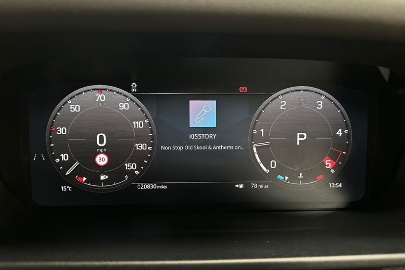 Used Land Rover Defender 2024 for sale - 78042287: Photo 16