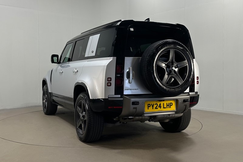 Used Land Rover Defender 2024 for sale - 78042287: Photo 2