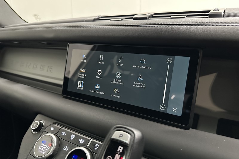 Used Land Rover Defender 2024 for sale - 78042287: Photo 35