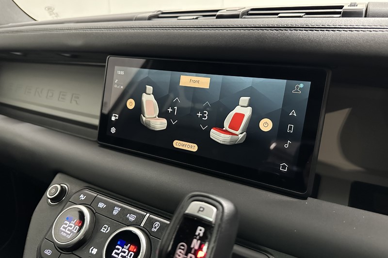 Used Land Rover Defender 2024 for sale - 78042287: Photo 36