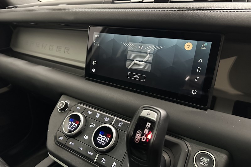 Used Land Rover Defender 2024 for sale - 78042287: Photo 37