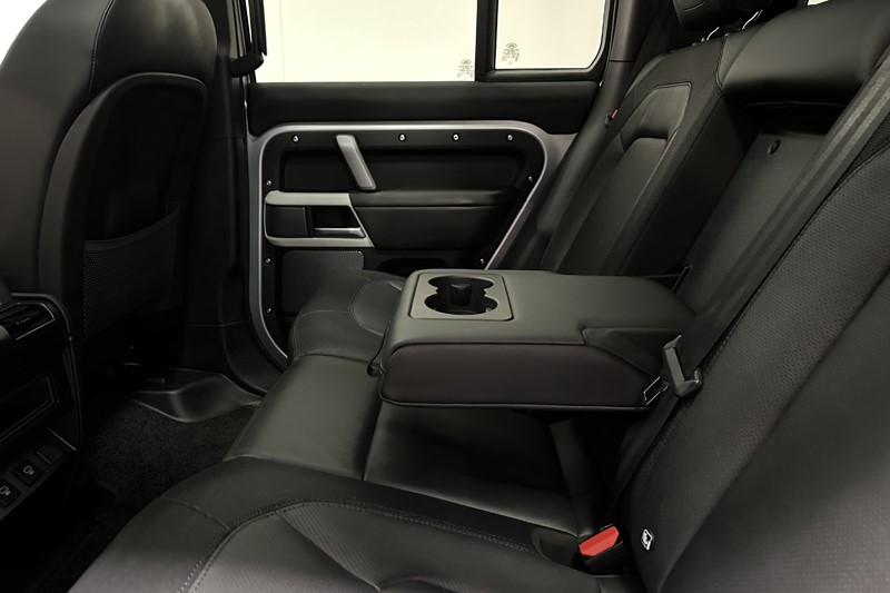 Used Land Rover Defender 2024 for sale - 78042287: Photo 43