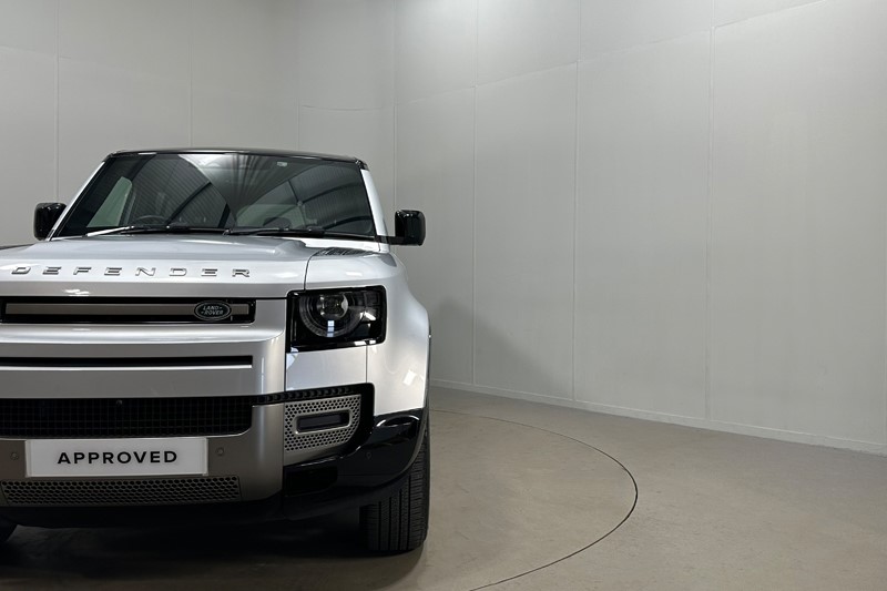 Used Land Rover Defender 2024 for sale - 78042287: Photo 52